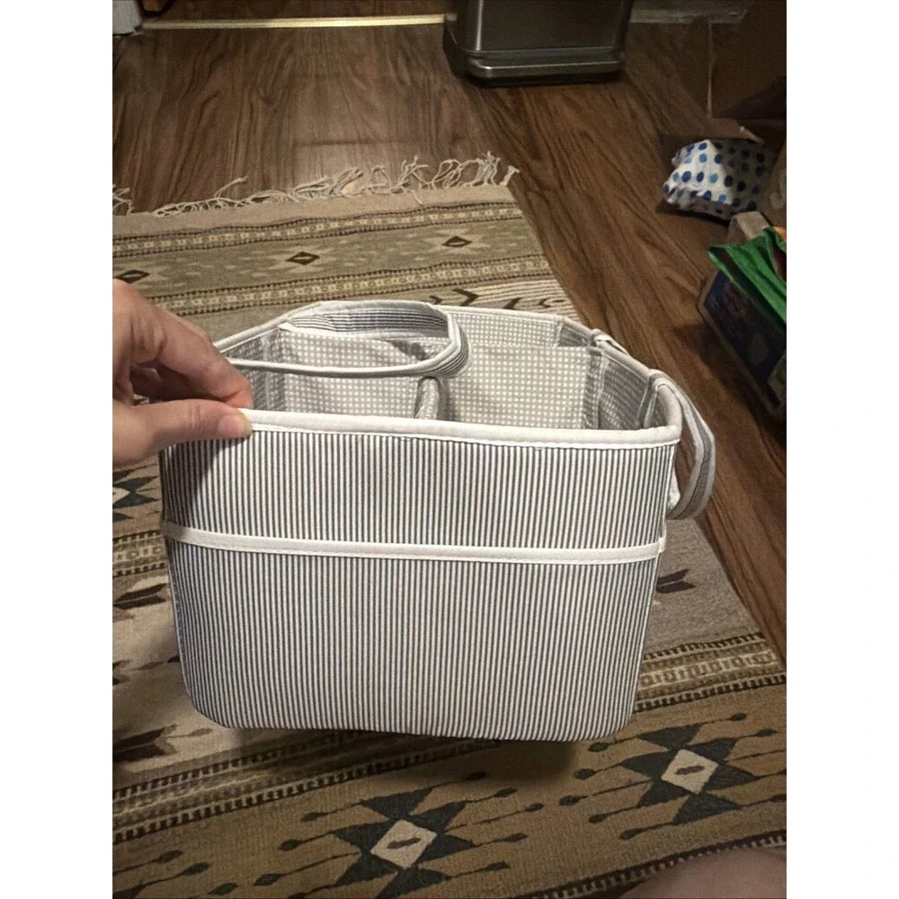 Lily Miles this diaper